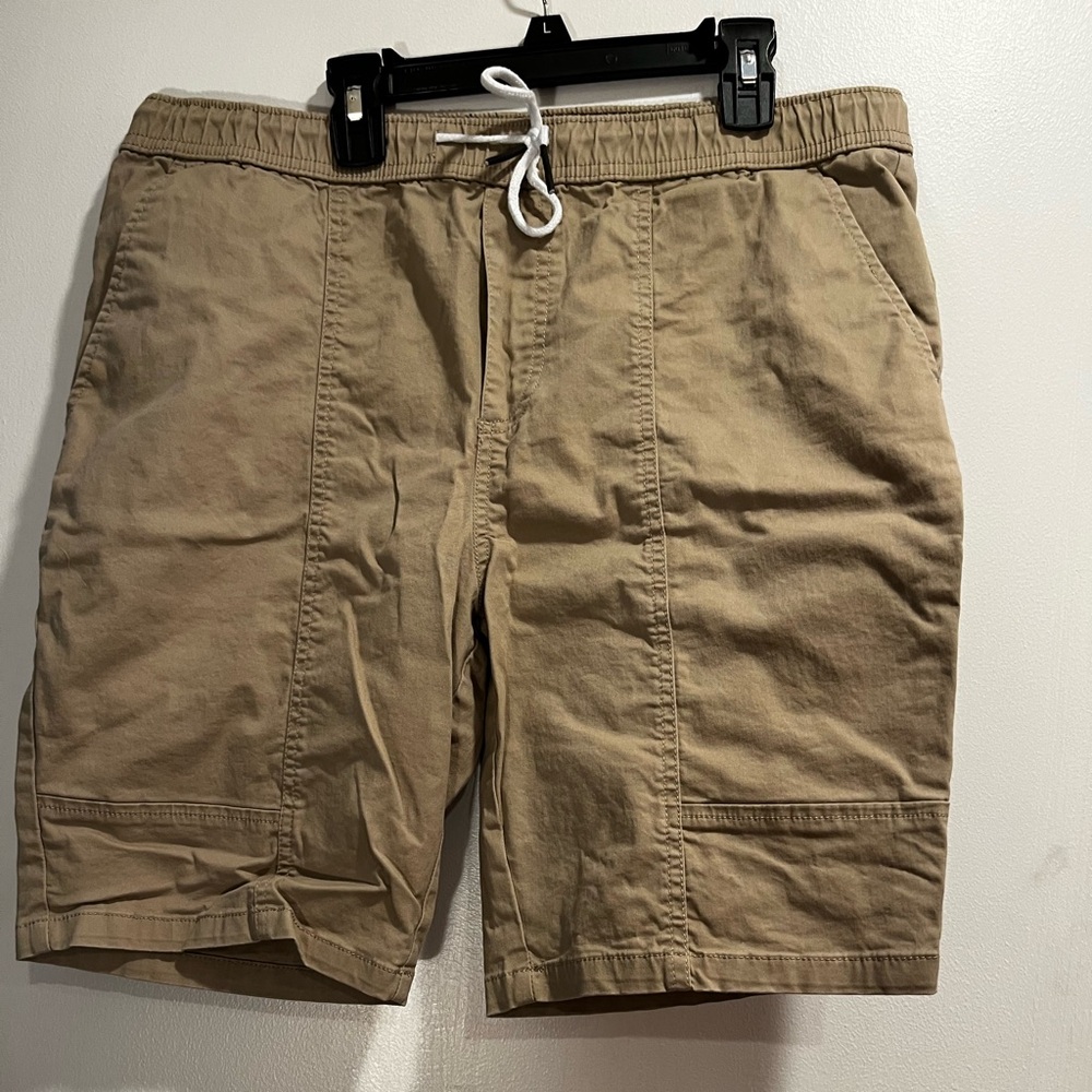 Free Planet Shorts